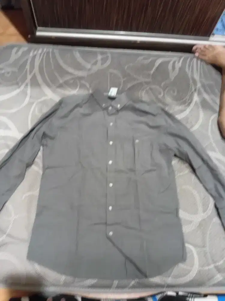 Dijual kemeja size XL pria bagus
