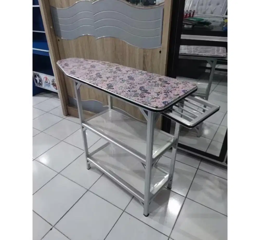 Dijual meja setrika