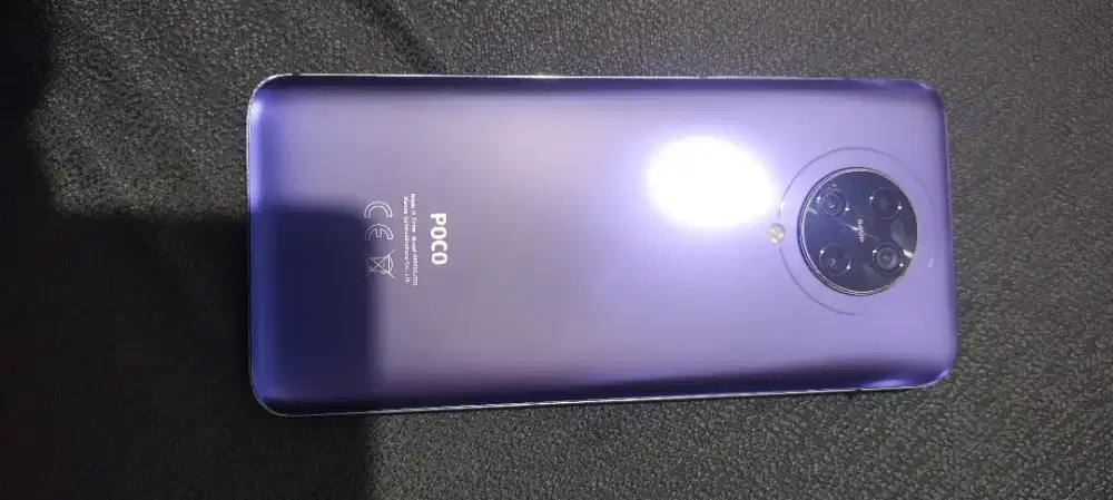 Poco F2 Pro 8/256 Snapdragon 865