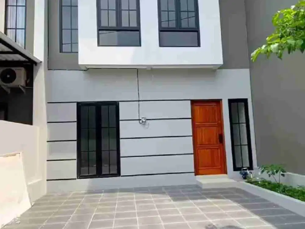 Unit SIAP HUNI Harga PROMO Berada Dekat RSUD KETILENG