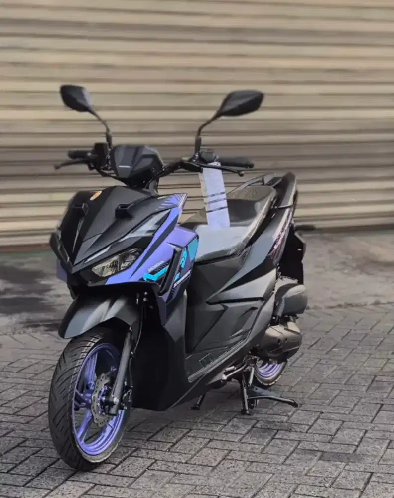 HONDA VARIO 125 STREET