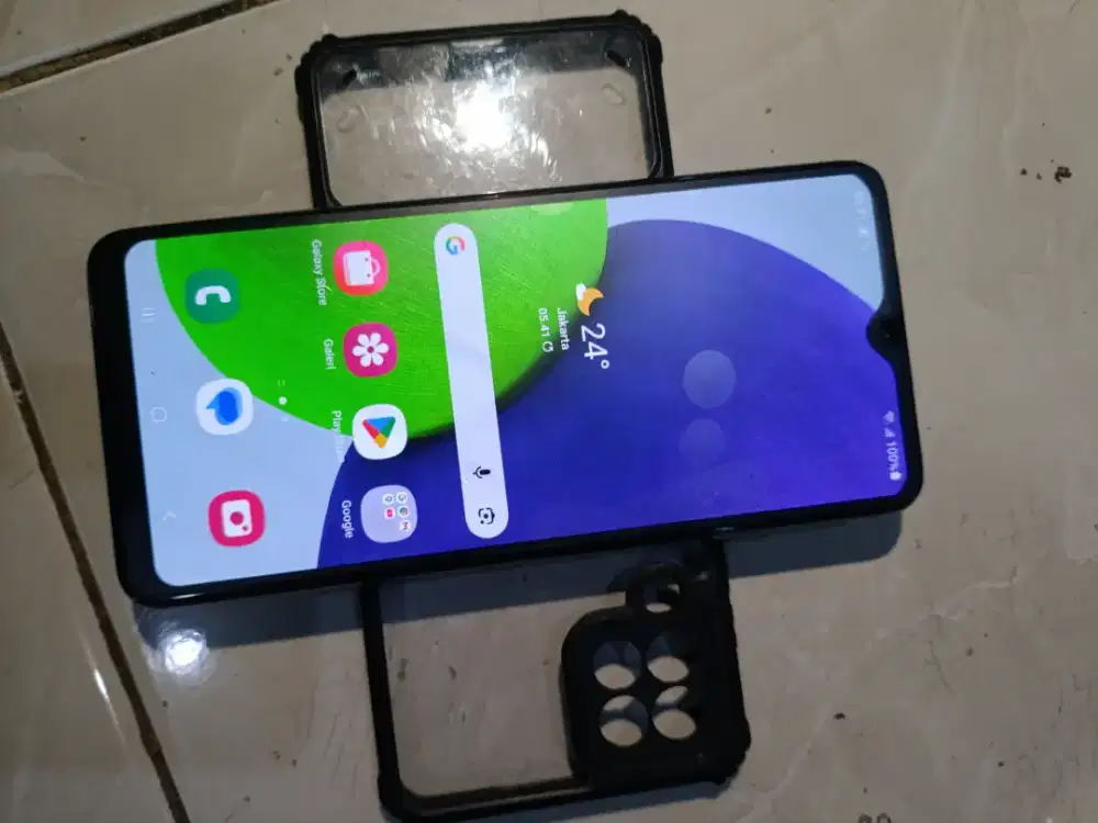 Samsung a22 4G. Ram 6/128gb