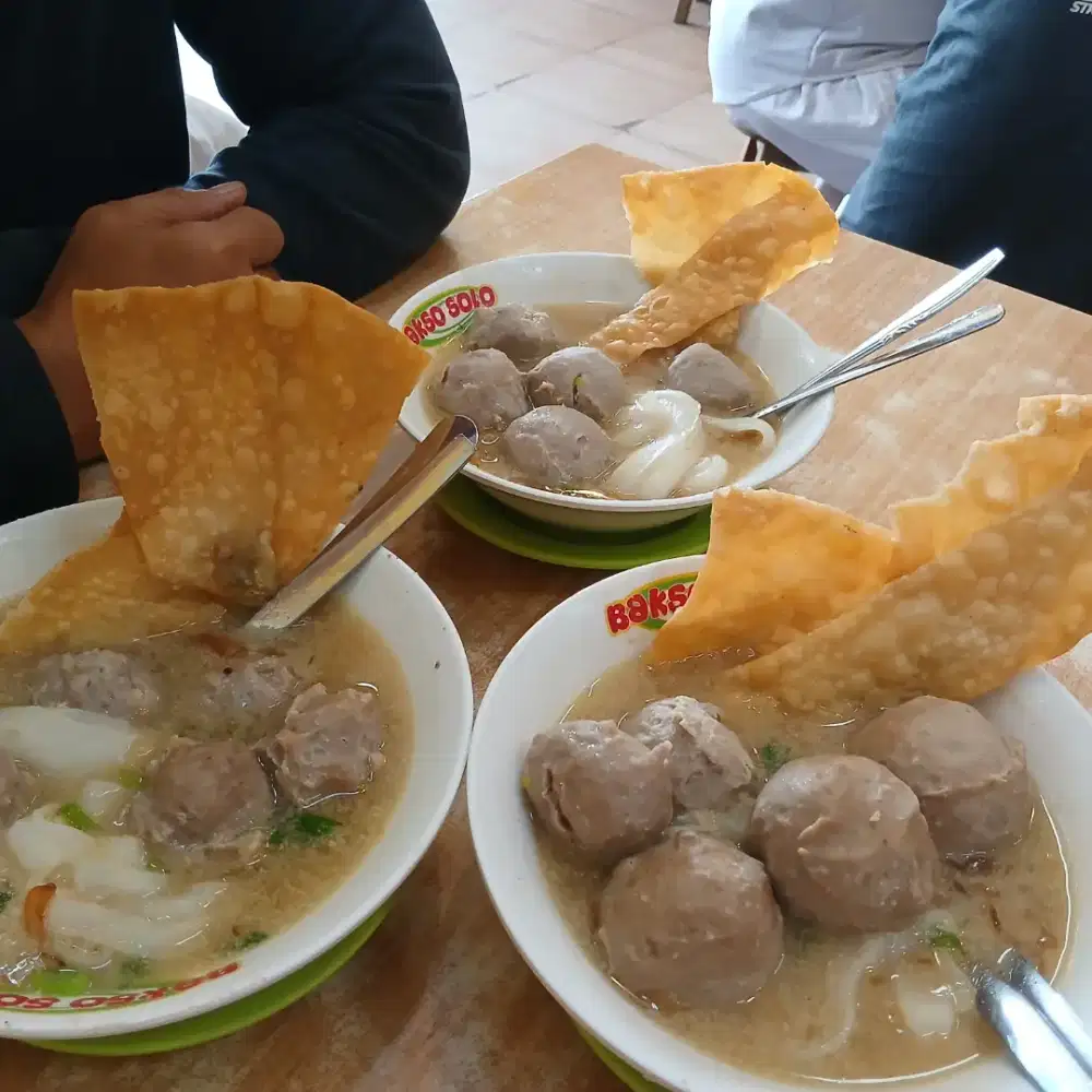 Dibutuhkan karyawati