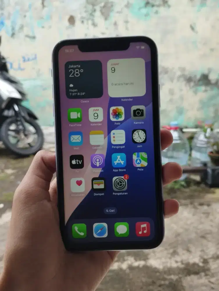 iphone 11 128gb inter whitelist