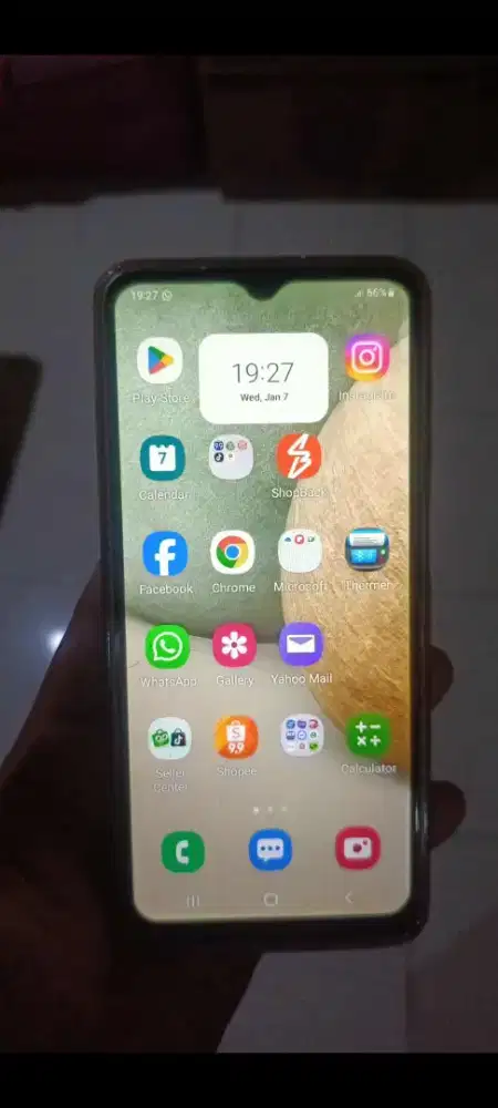 Samsung Galaxy A12 4/128