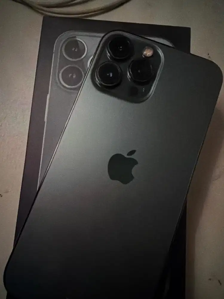 Iphone 13 pro max 512GB