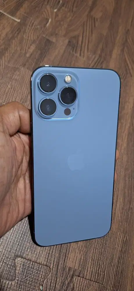 Iphone 13 Promax 128Gb IBOX