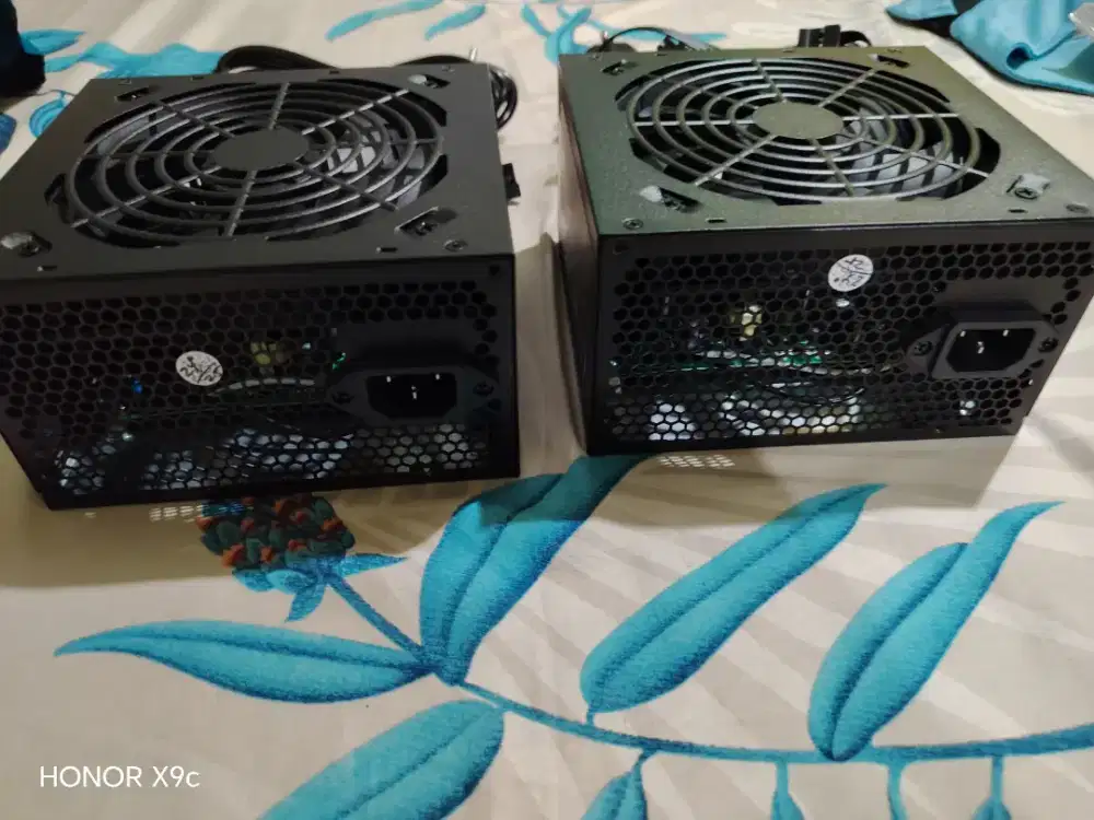 PSU POWER SUPLY ENLIGHT 300 Watt - Baru