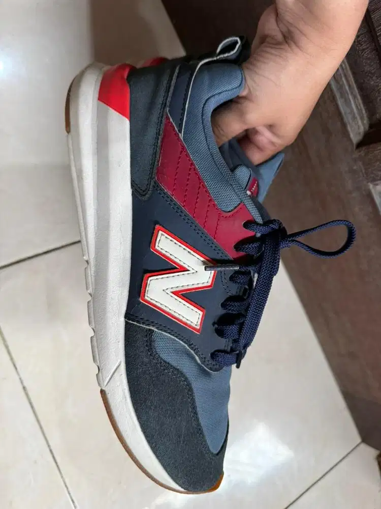 Sepatu New Balance Ori 009 uk 42