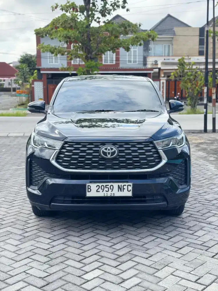 TERMURAH!! ZENIX V 2023