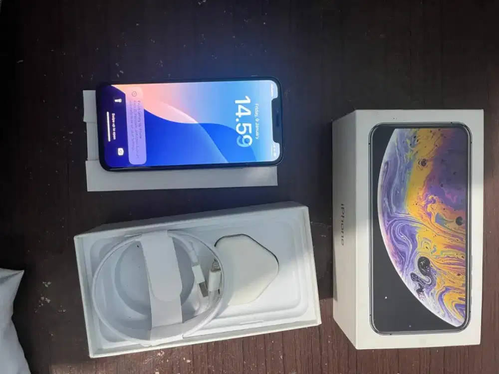 IPHONE XS 64GB ALL OPERATOR