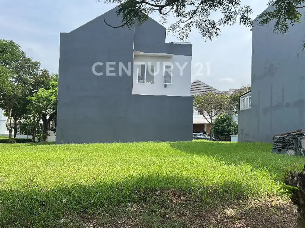 Dijual Kavling Di Cluster Pasadena Deltamas