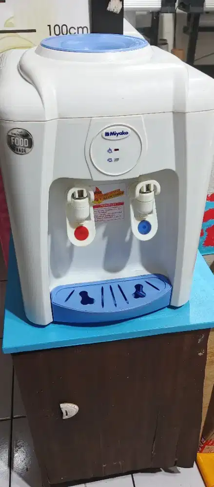 Dispenser Miyako Second