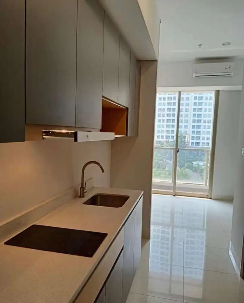 RARE STUDIO Taman Anggrek Residence UNFURNISHED