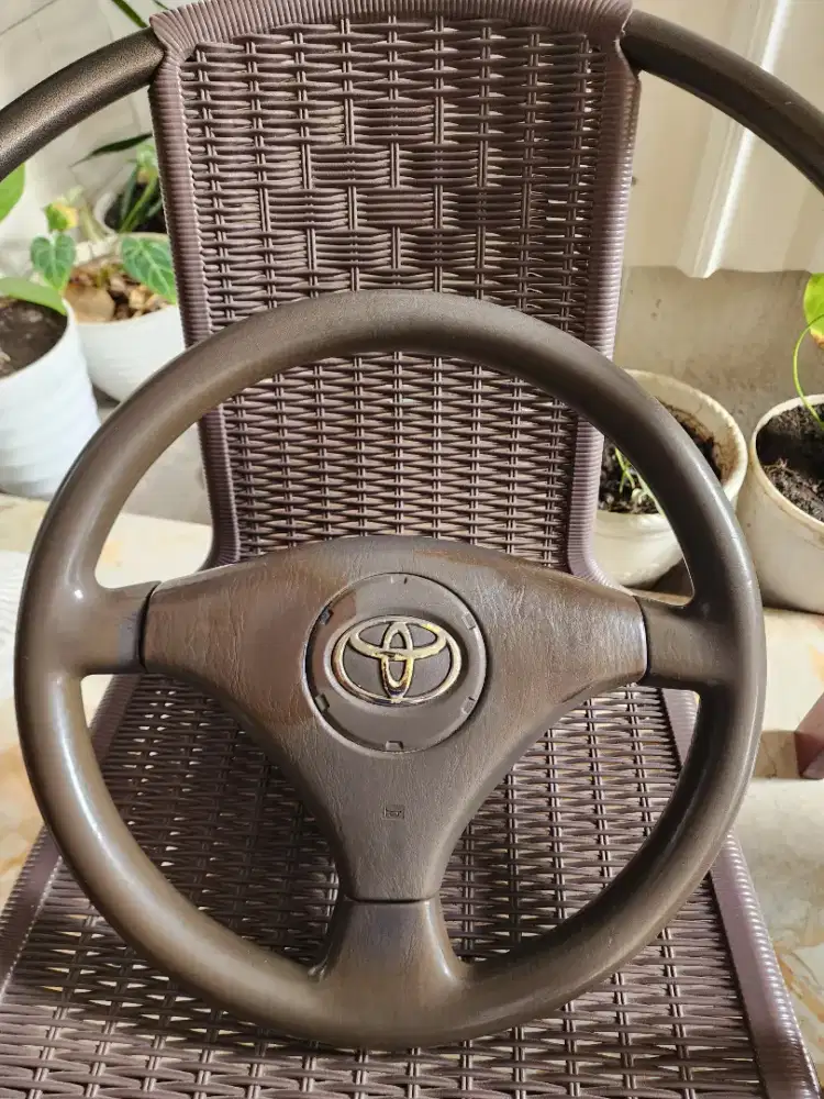 Stir Steer Toyota Kijang Innova/Kijang Kapsul/Avanza Lama