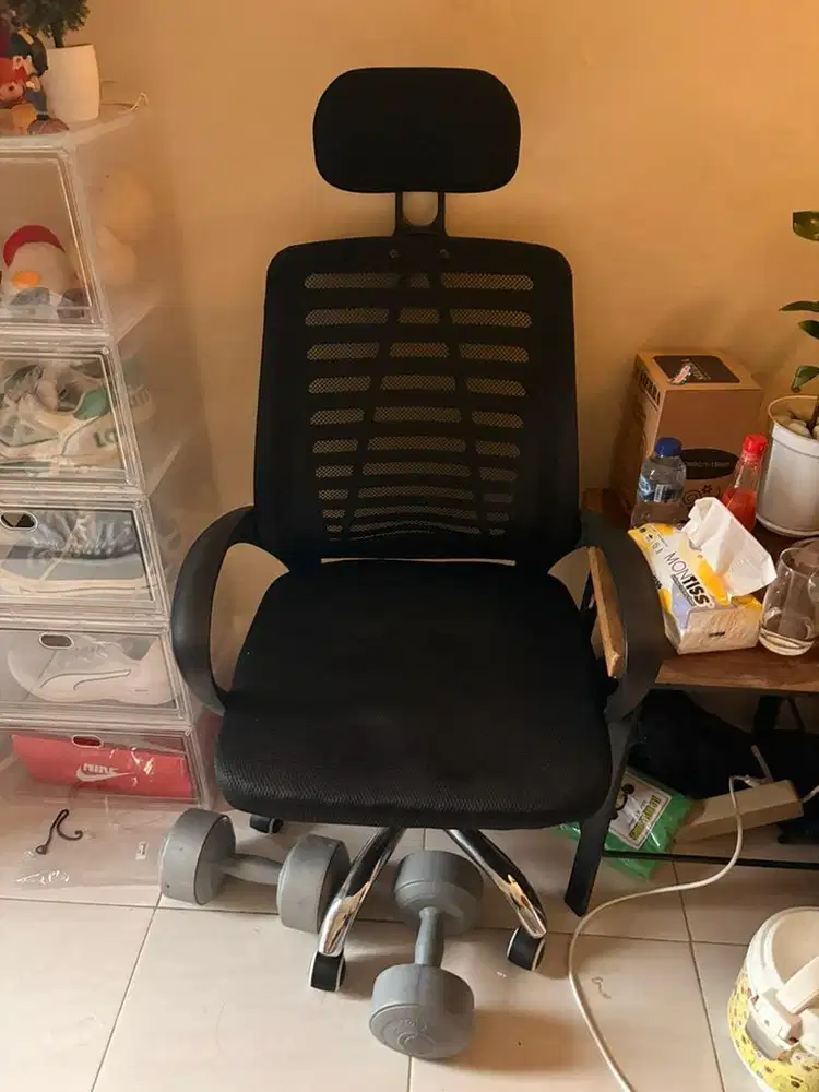 Kursi kantor kursi gaming