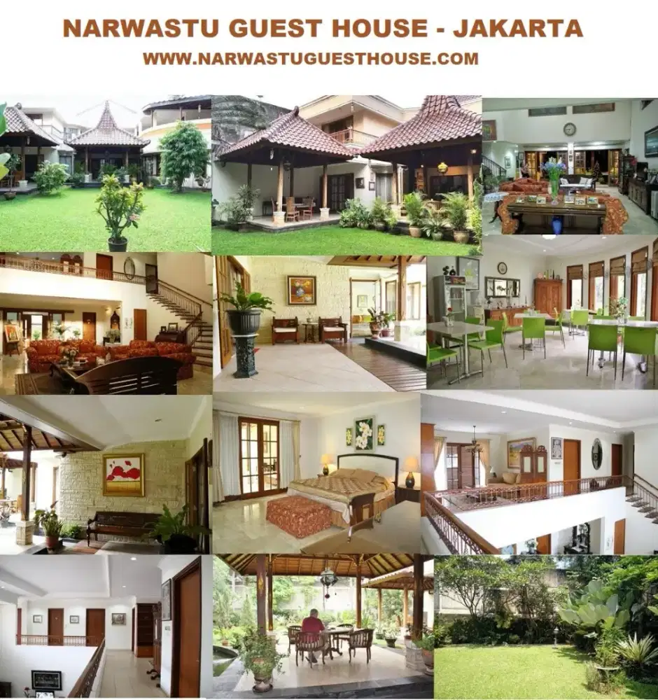 Freelance Sales & Marketing Properti