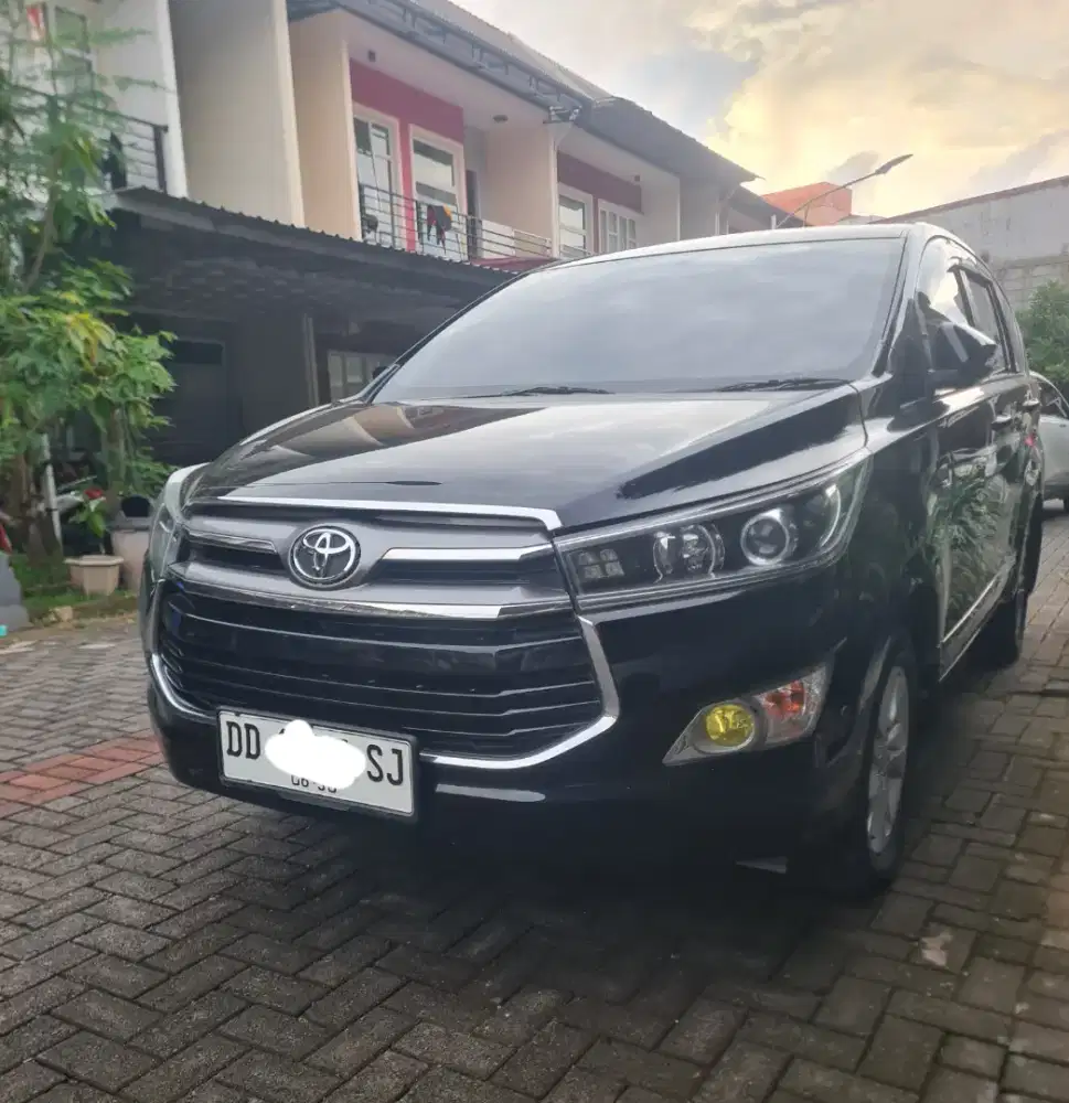 INNOVA V 2.0 A/T