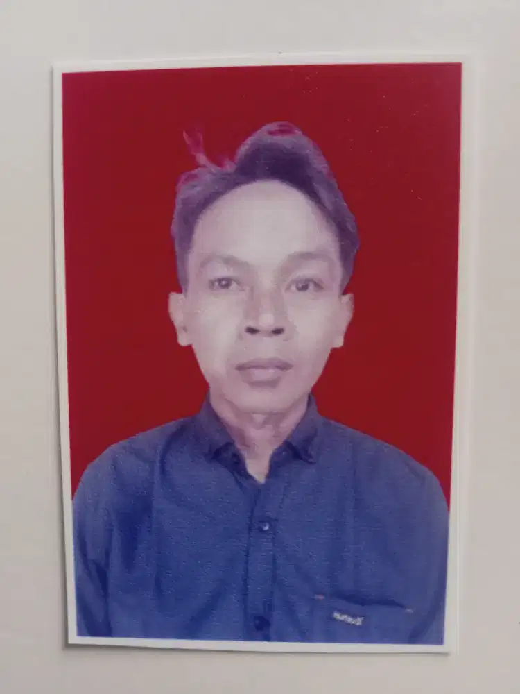 Mencari pekerjaan SIM c ada