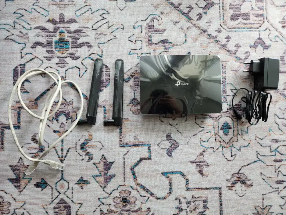 TP Link Archer MR-400