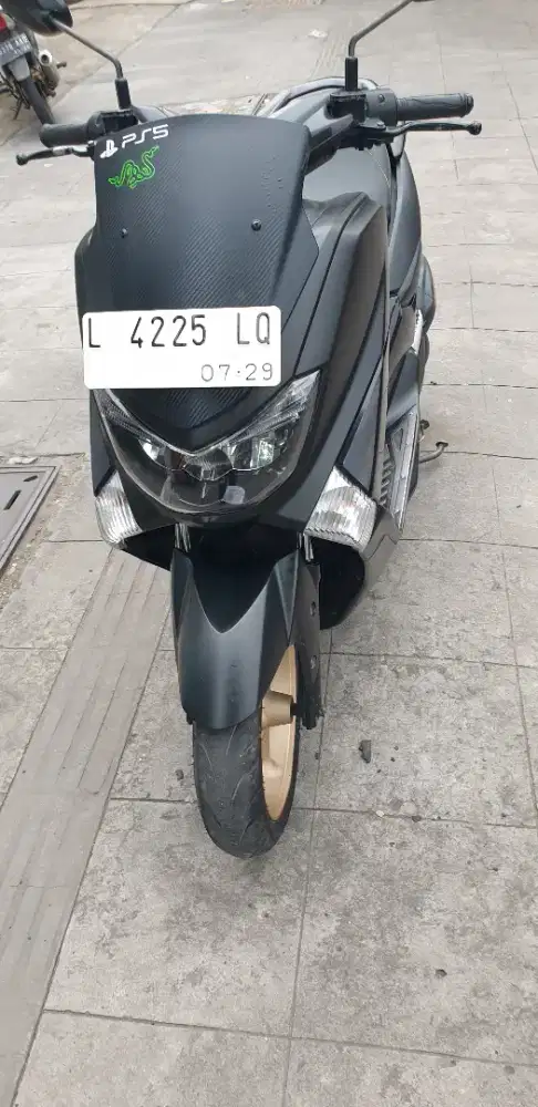 N max th 2019 mulus pool pjk 07-2026