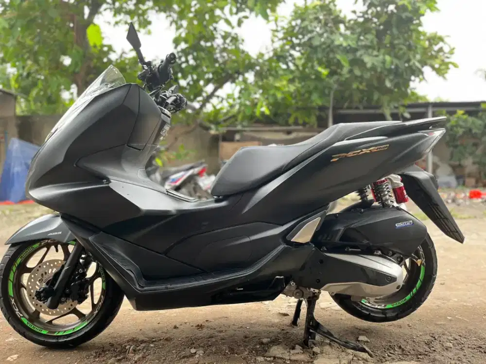 Honda PCX 160 ABS 2023