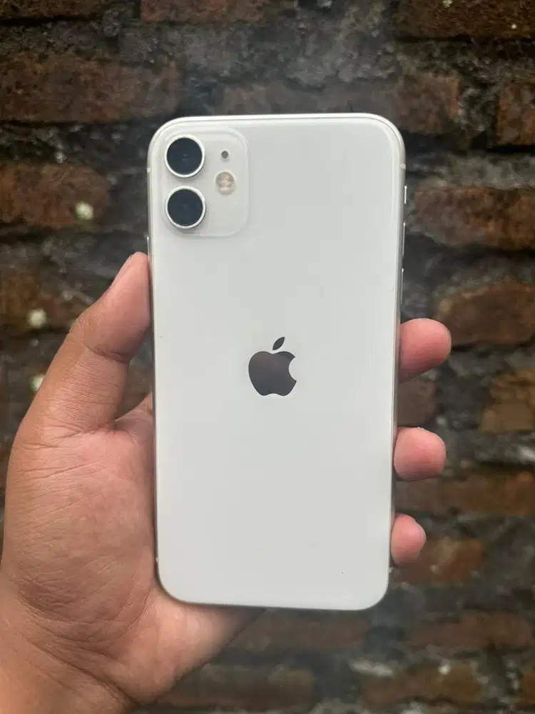 Iphone 11 64 All Operator