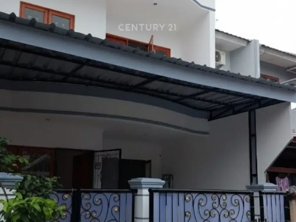 Dijual Rumah 2 Lantai Di Taman Harapan BaruBekasi