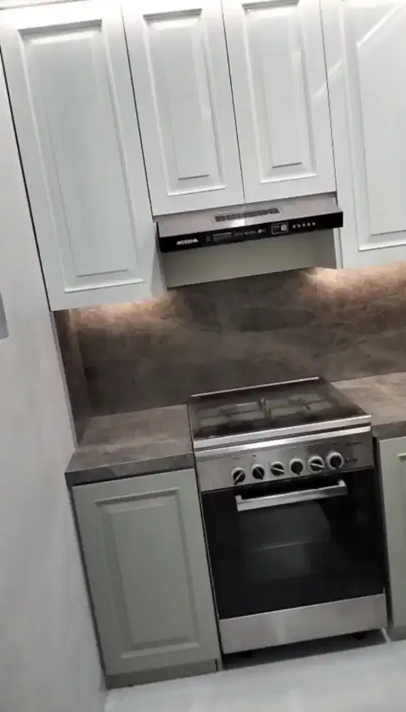 Jual Kitchen Set Baru