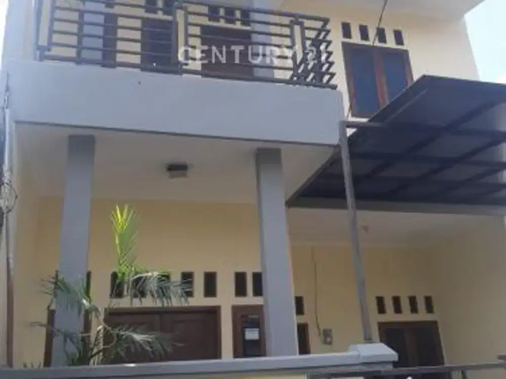 Di Jual Rumah 2 Lantai Nyaman Di Cluster, Jatimakmur S9408