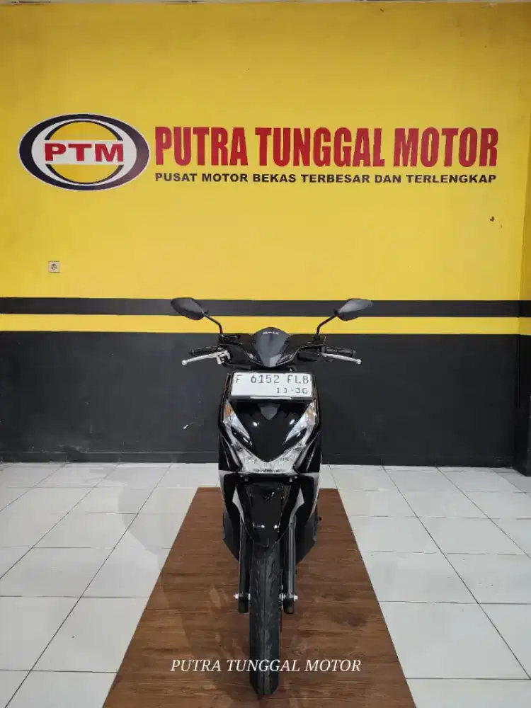 Di jual murah Honda beat