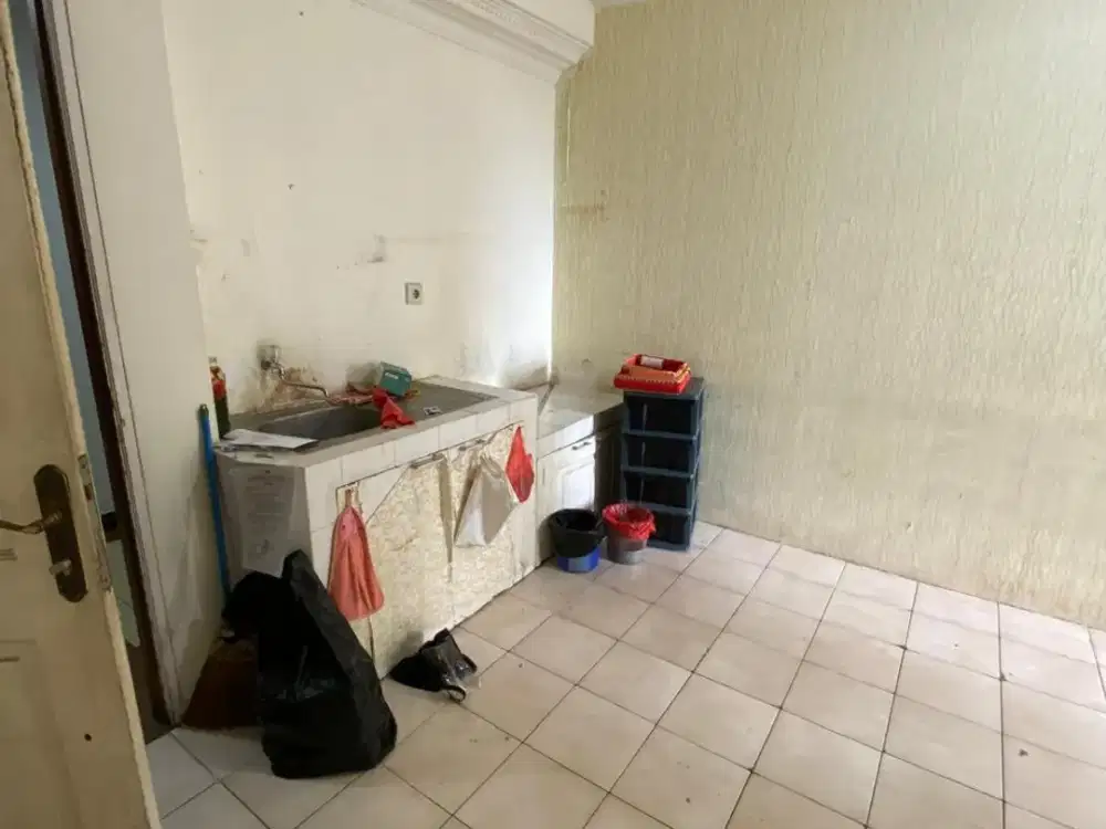 Apartemen Mediterania Palace Kemayoran