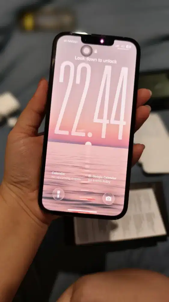 iPhone 13 Pro 128GB iBox