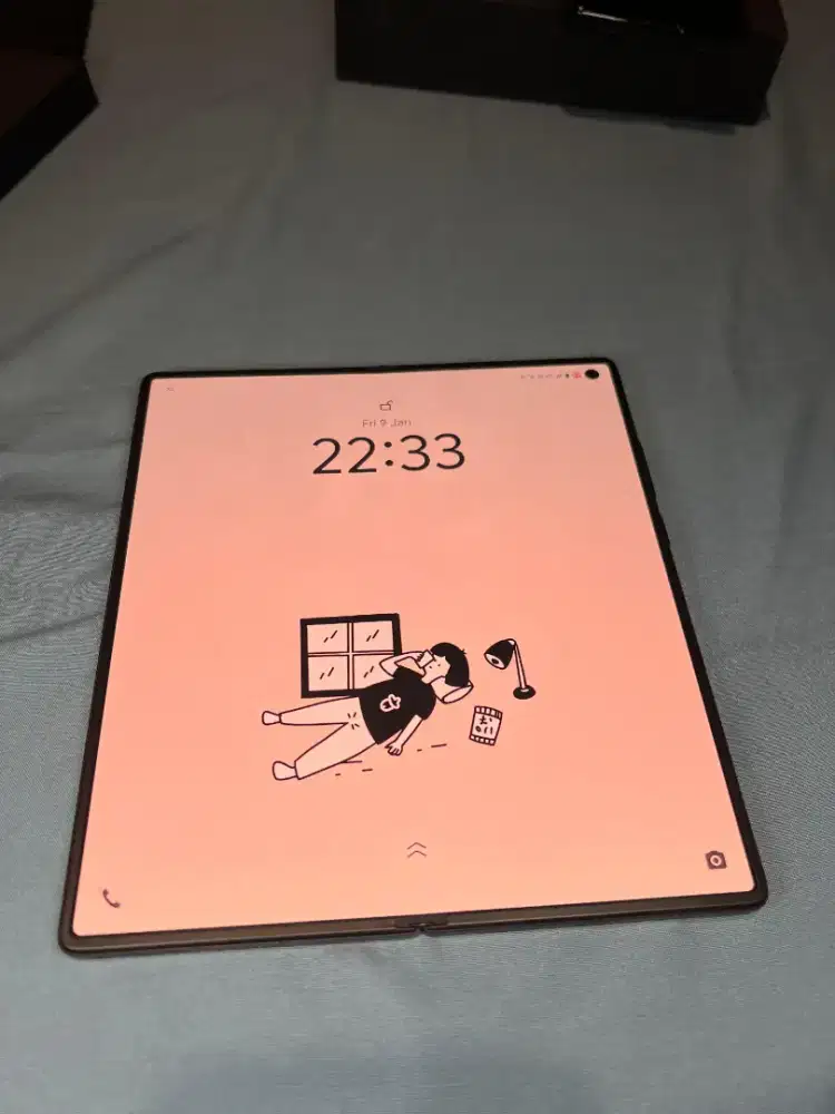 Vivo XFold 3 Pro (16/512GB)