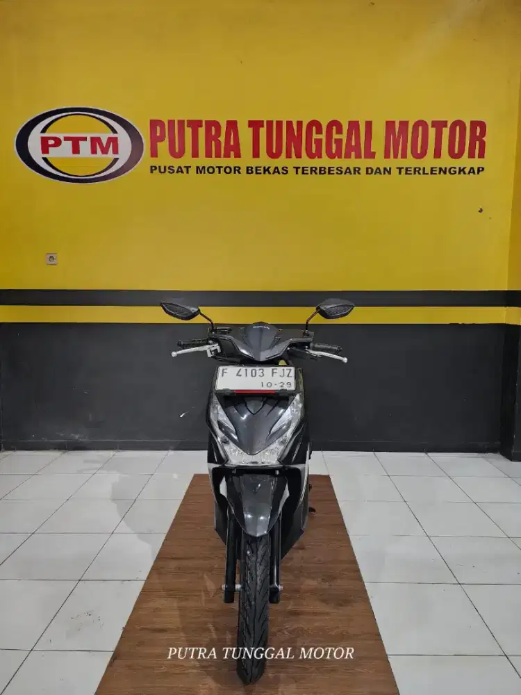 Di jual murah Honda beat
