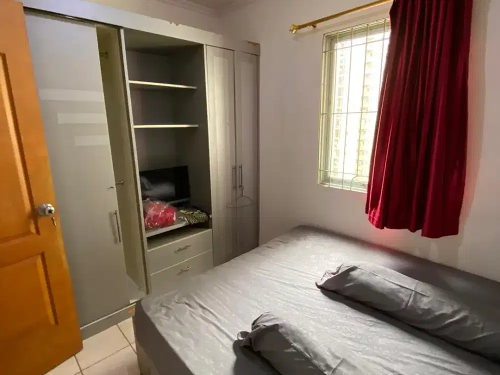 Apartemen Mediterania Palace Kemayoran