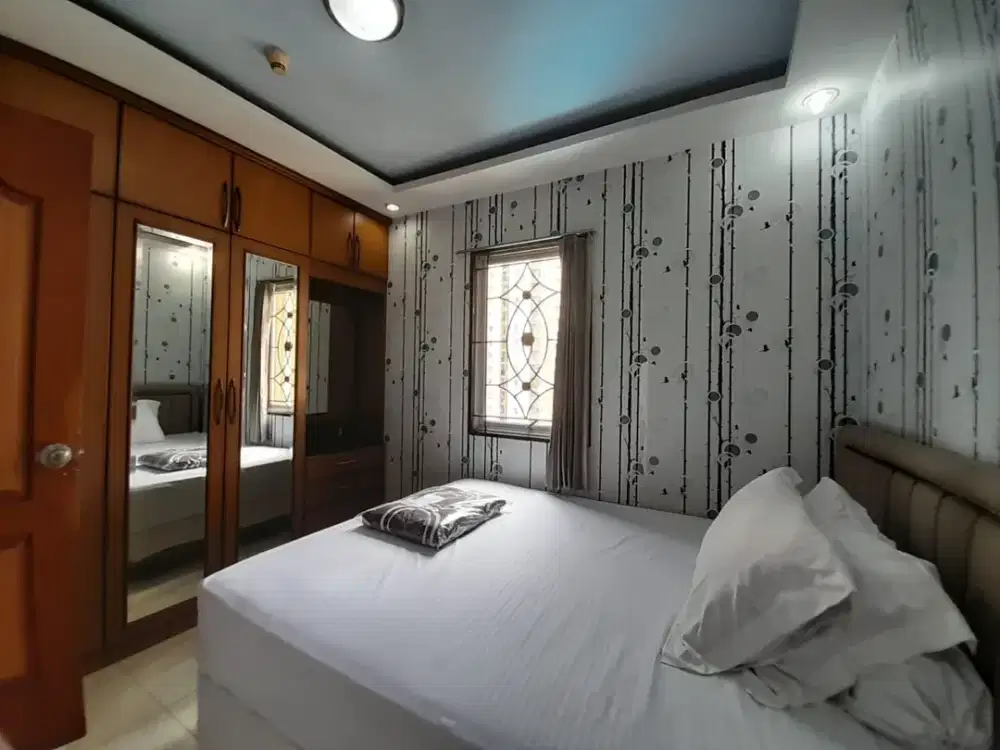 Apartemen Mediterania Palace Kemayoran