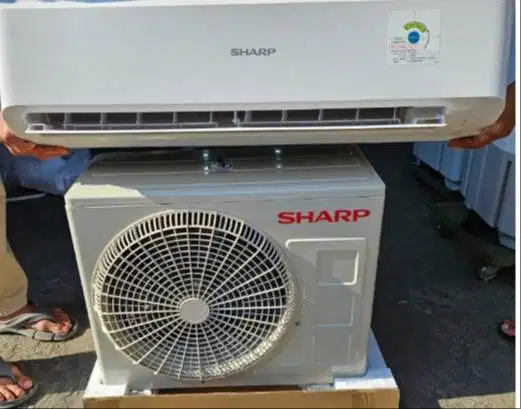 AC Sharp 1 PK Series AH-A9BEY (Bekas)