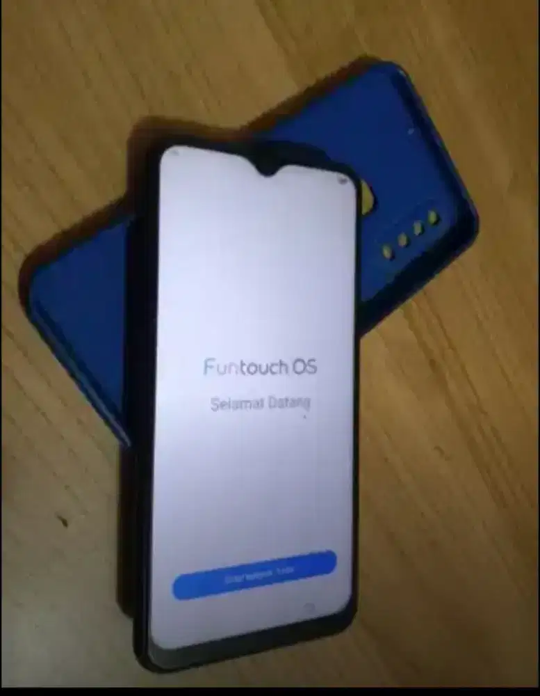 VIVO Y12s  RAM 3/32GB