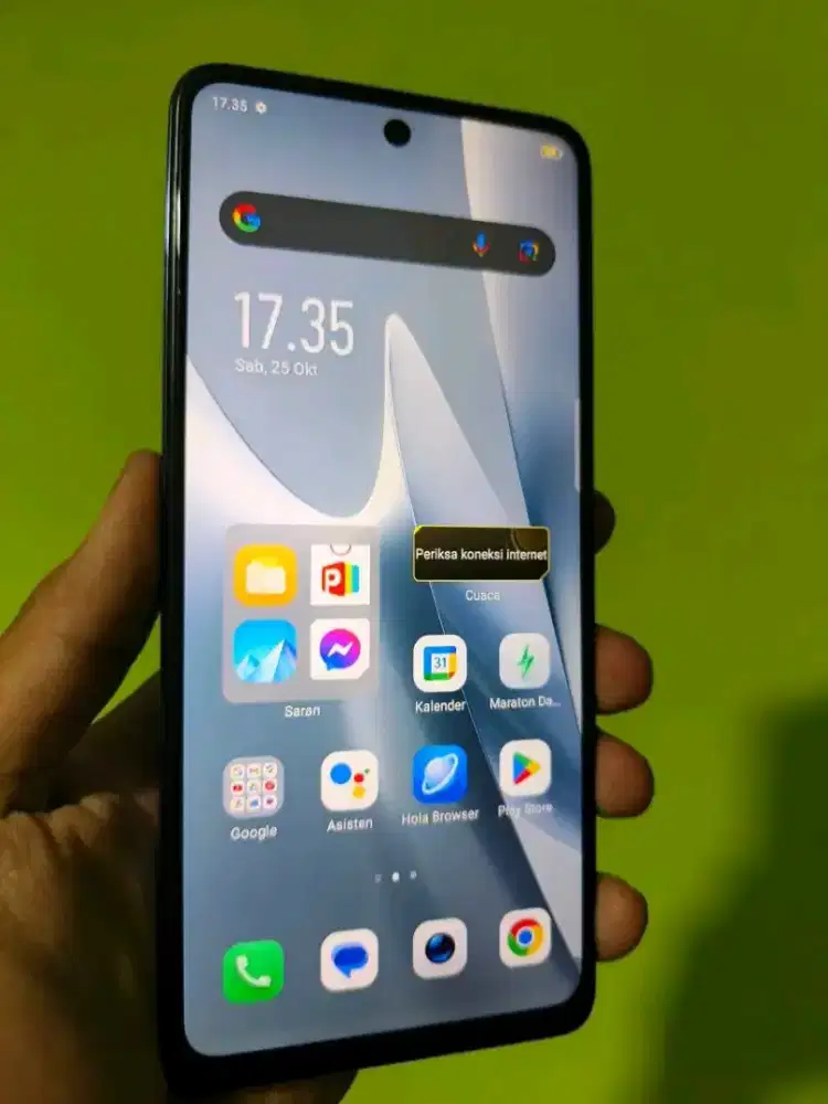Infinix Hot 40 pro