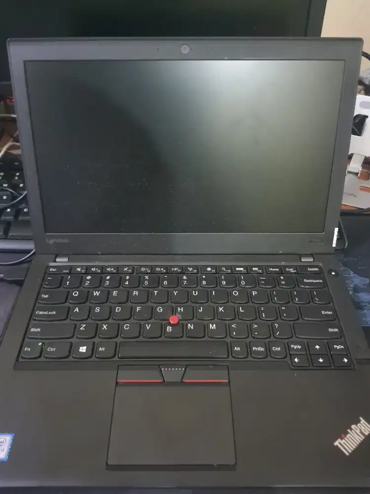 Lenovo thinkpad