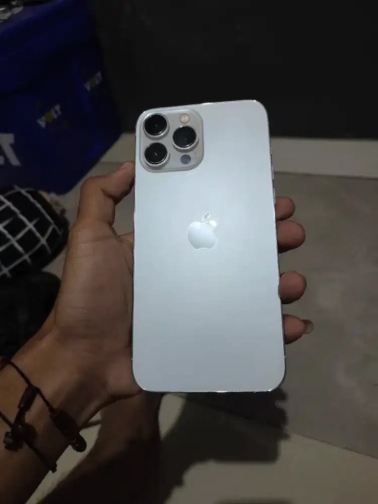 iPhone 13 promax inter 128gb