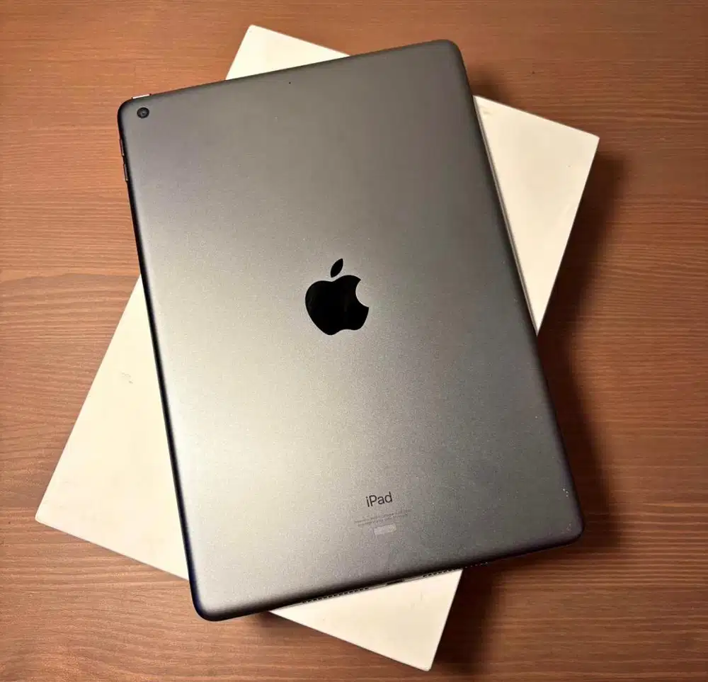 IPAD GEN 9 256 GB