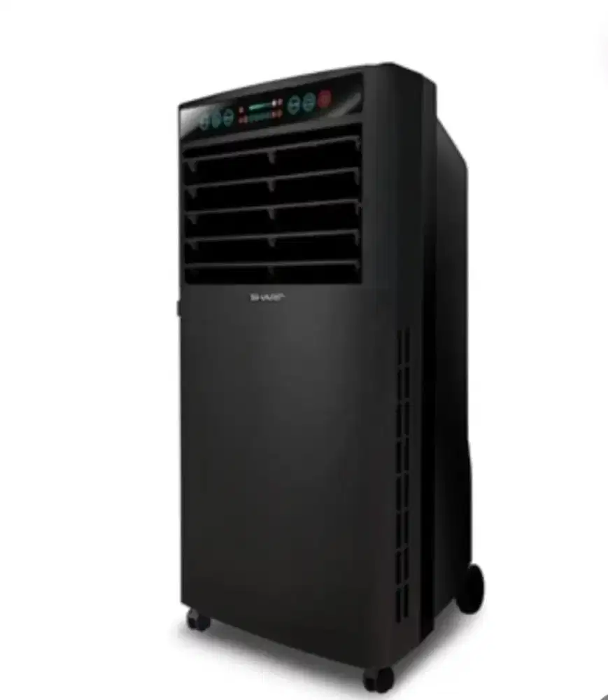 AIR COOLER SHARP