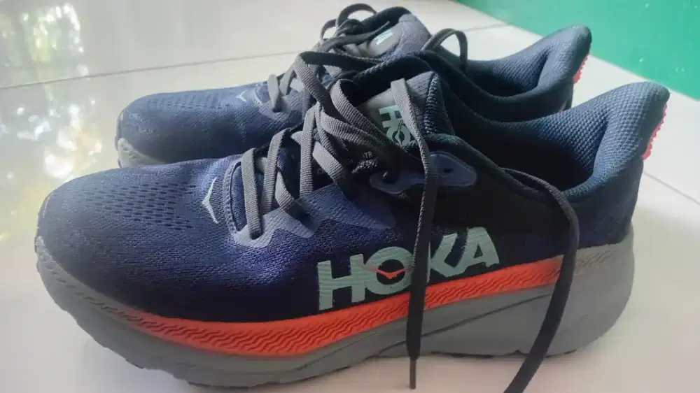 Sepatu Runing (Sepatu Lari)