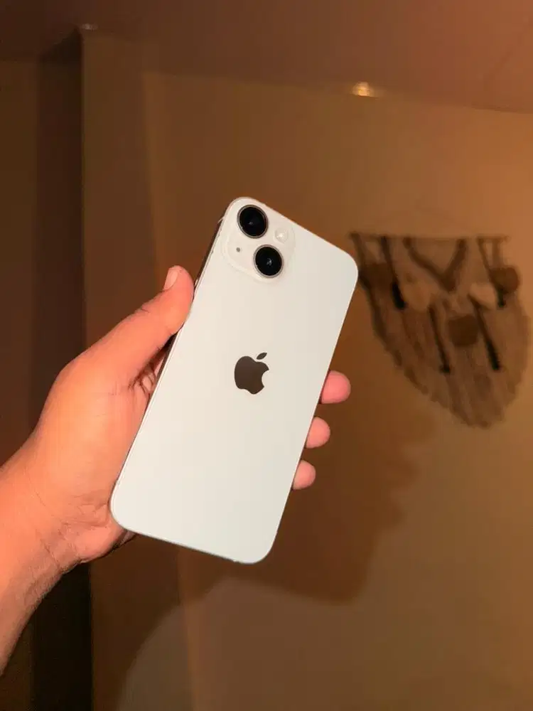 Dijual Iphone 14 second