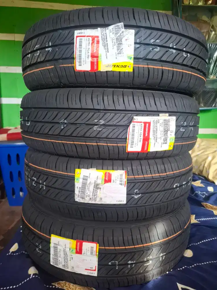 Ban dunlop uk 175/65 R14