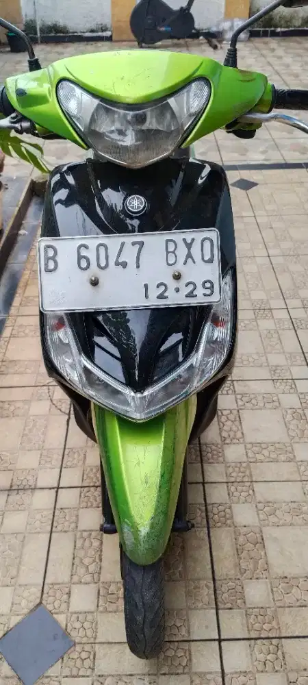 mio smile 2009 full ori