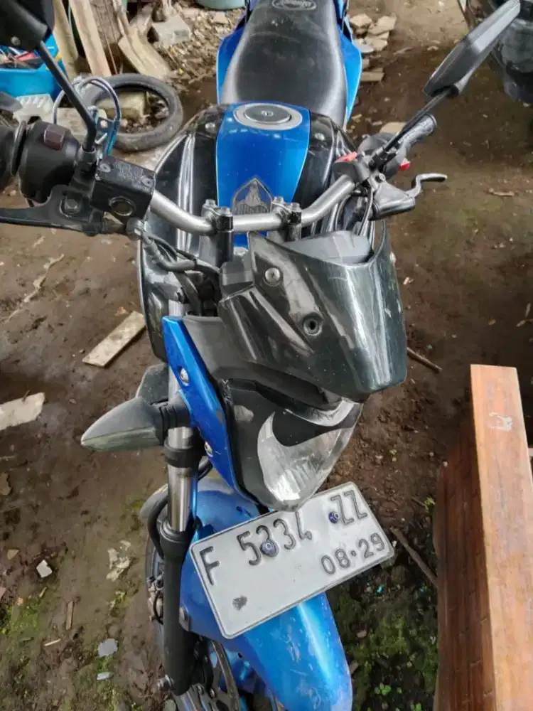 Byson 7,5 Supra X8,5 beat 2010 7,5 beat 2011 7,5