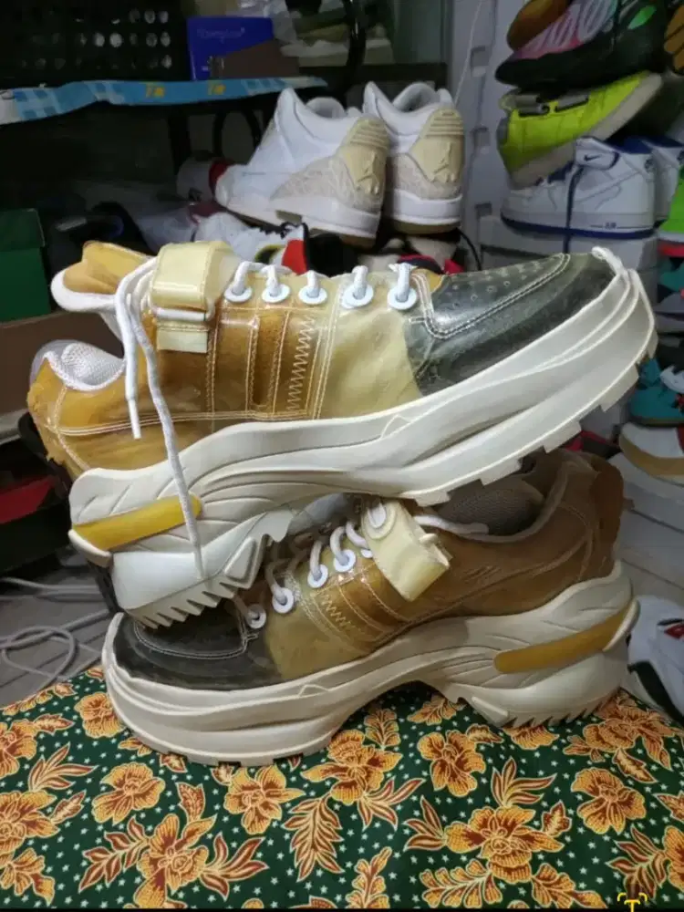 Sepatu Masion Margiela Size 39